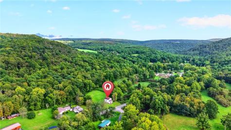 2004 Listonburg Road Addison Township PA 15424