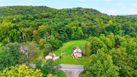 2004 Listonburg Road Addison Township PA 15424
