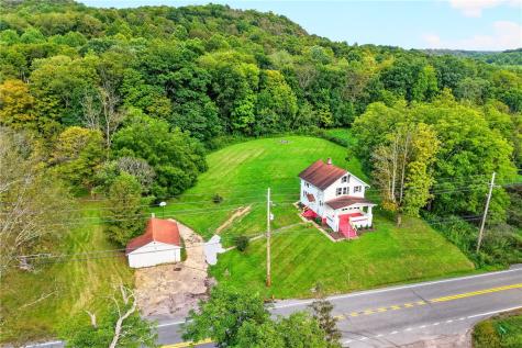 2004 Listonburg Road Addison Township PA 15424