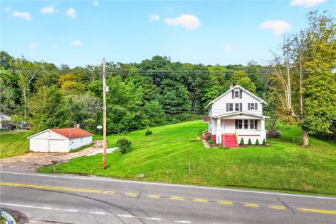 2004 Listonburg Road Addison Township PA 15424