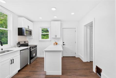 2004 Listonburg Road Addison Township PA 15424