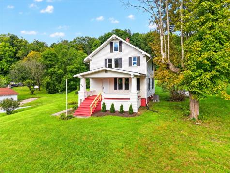 2004 Listonburg Road Addison Township PA 15424