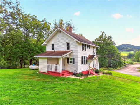 2004 Listonburg Road Addison Township PA 15424