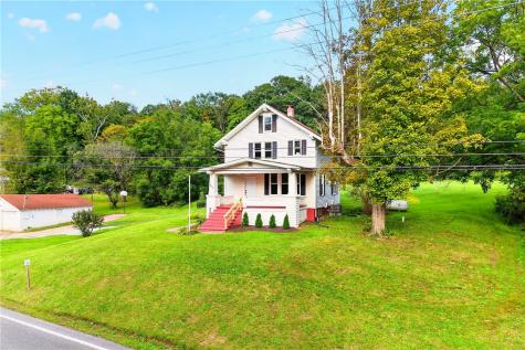2004 Listonburg Road Addison Township PA 15424