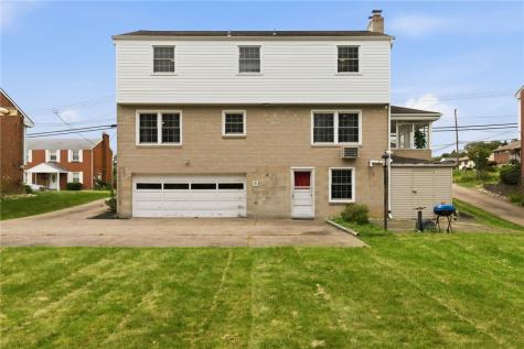 1105 Huston Drive West Mifflin PA 15122