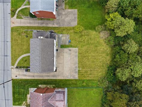 1105 Huston Drive West Mifflin PA 15122