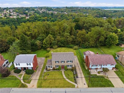 1105 Huston Drive West Mifflin PA 15122