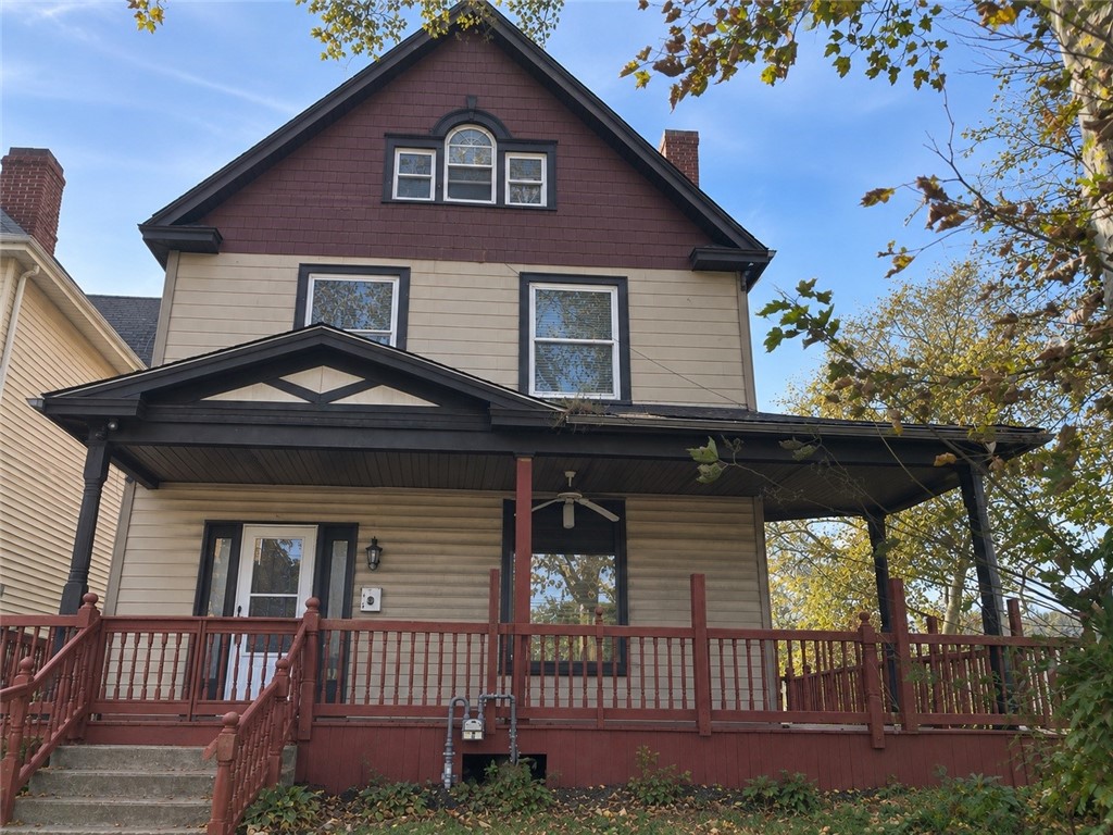 605 2nd Street Pitcairn PA 15140