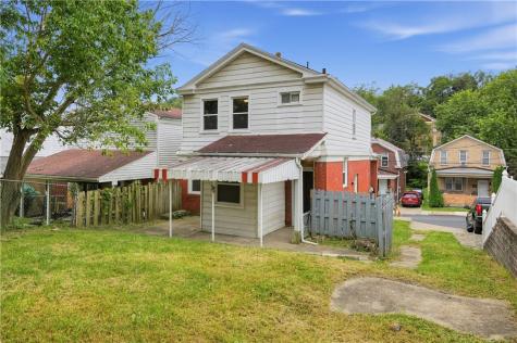 3027 Brentwood Avenue Brentwood PA 15227