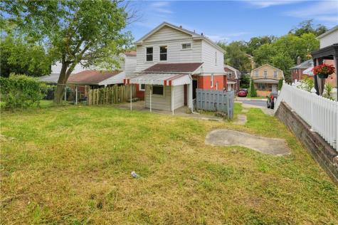 3027 Brentwood Avenue Brentwood PA 15227