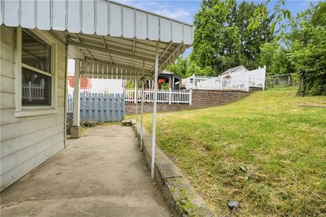 3027 Brentwood Avenue Brentwood PA 15227