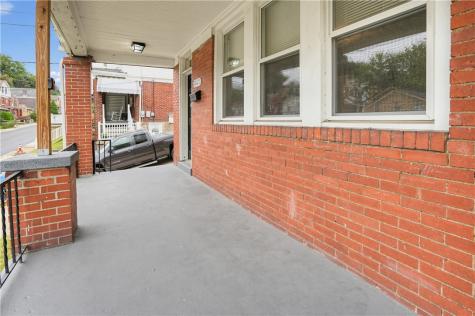 3027 Brentwood Avenue Brentwood PA 15227