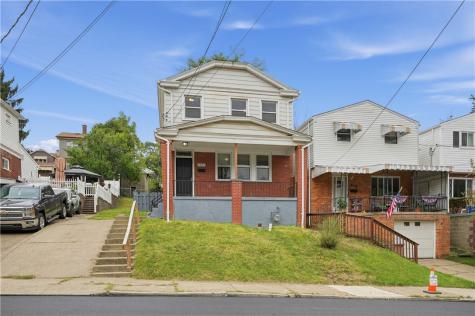 3027 Brentwood Avenue Brentwood PA 15227