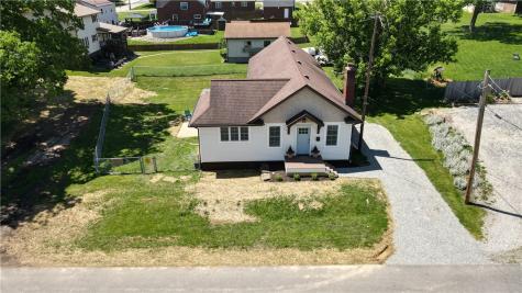 113 Third Street Chartiers PA 15342