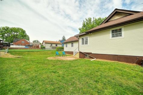113 Third Street Chartiers PA 15342