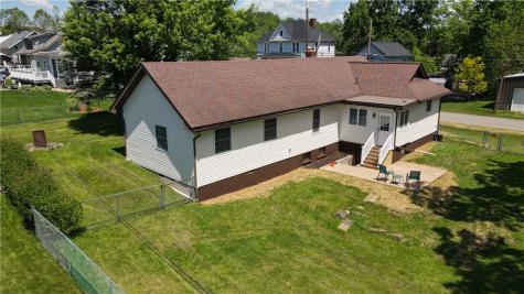 113 Third Street Chartiers PA 15342