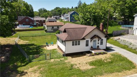 113 Third Street Chartiers PA 15342