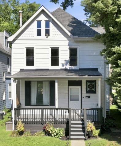 115 Cleveland Avenue Avalon PA 15202