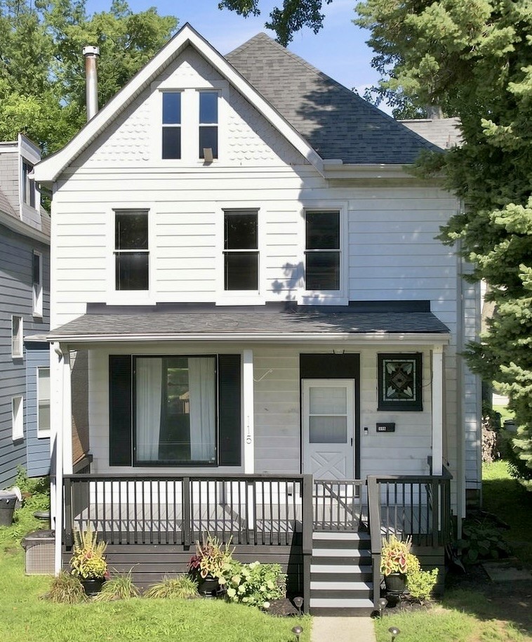 115 Cleveland Avenue Avalon PA 15202