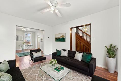 115 Cleveland Avenue Avalon PA 15202
