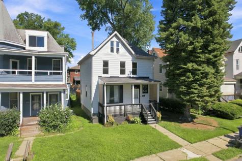 115 Cleveland Avenue Avalon PA 15202
