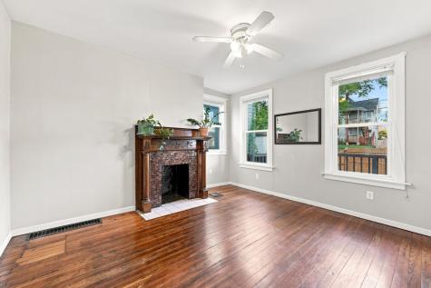 115 Cleveland Avenue Avalon PA 15202