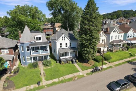 115 Cleveland Avenue Avalon PA 15202