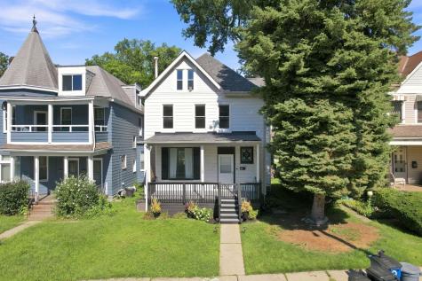 115 Cleveland Avenue Avalon PA 15202