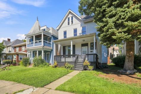 115 Cleveland Avenue Avalon PA 15202