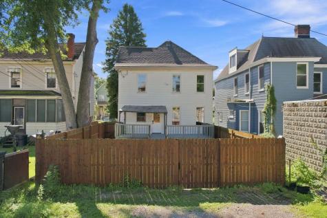 115 Cleveland Avenue Avalon PA 15202