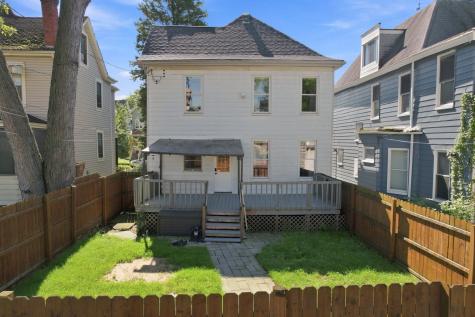 115 Cleveland Avenue Avalon PA 15202