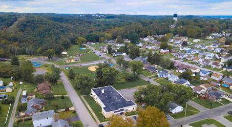 855 Jackson Avenue Monaca PA 15061