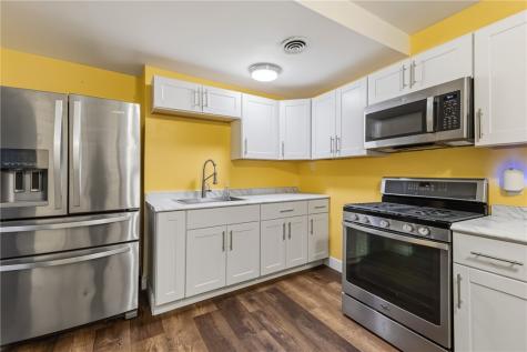 3318 Spring Garden Road Reserve PA 15212