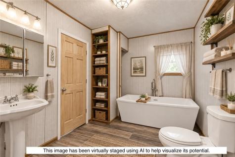 3318 Spring Garden Road Reserve PA 15212