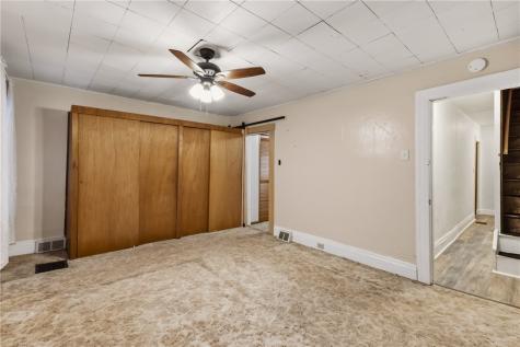 3318 Spring Garden Road Reserve PA 15212