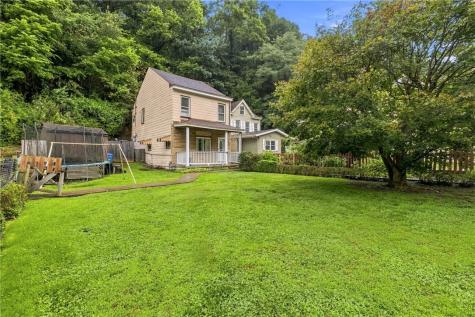 3318 Spring Garden Road Reserve PA 15212