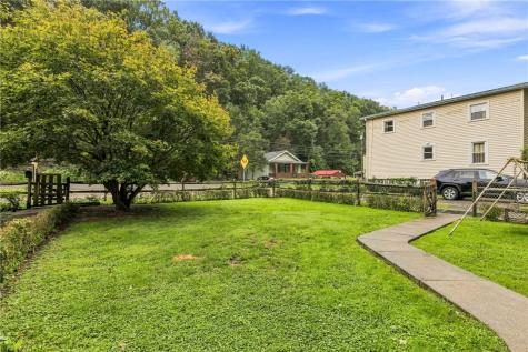 3318 Spring Garden Road Reserve PA 15212