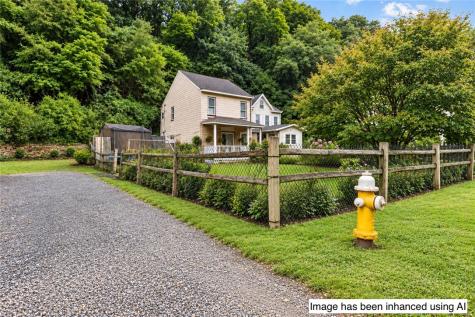 3318 Spring Garden Road Reserve PA 15212