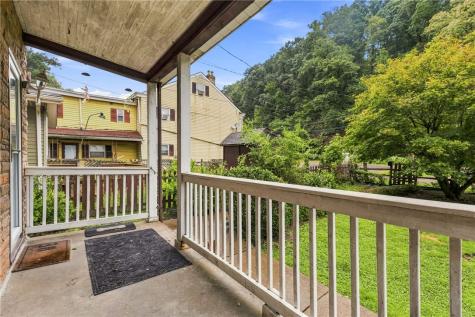 3318 Spring Garden Road Reserve PA 15212