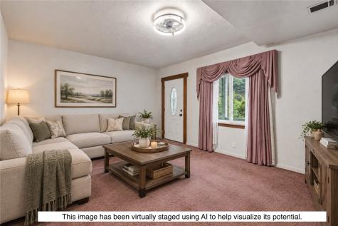 3318 Spring Garden Road Reserve PA 15212