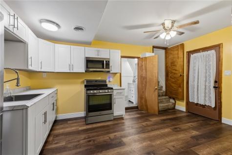 3318 Spring Garden Road Reserve PA 15212