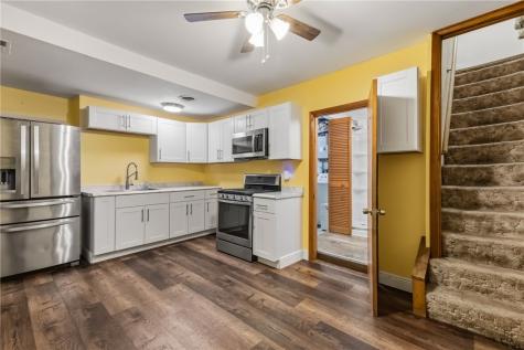 3318 Spring Garden Road Reserve PA 15212