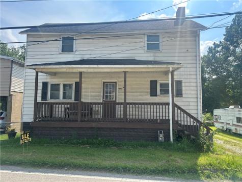 1175 New Salem Road Menallen Township PA 15468