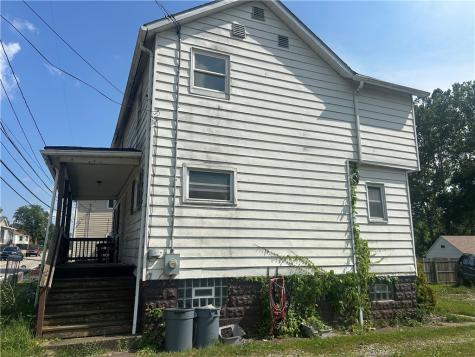 1175 New Salem Road Menallen Township PA 15468