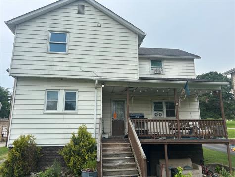 1175 New Salem Road Menallen Township PA 15468