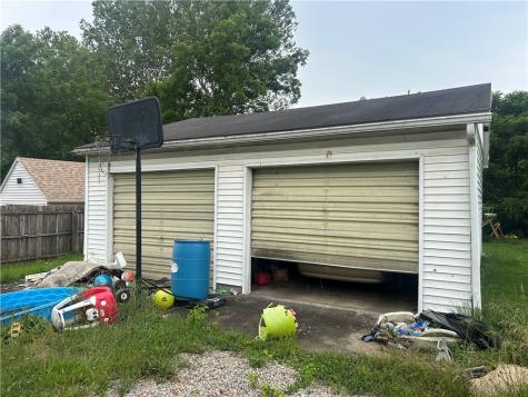 1175 New Salem Road Menallen Township PA 15468