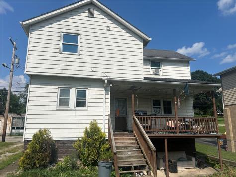 1175 New Salem Road Menallen Township PA 15468