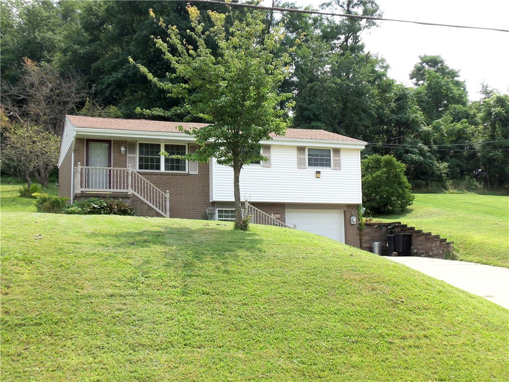 250 Waynesburg Road Amwell PA 15301