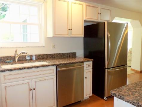 250 Waynesburg Road Amwell PA 15301