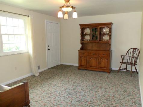 250 Waynesburg Road Amwell PA 15301